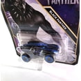 thumbnail image 3 of Coches de personajes de Toy Hot Wheels Marvel Wakanda Forever, 3 of 3