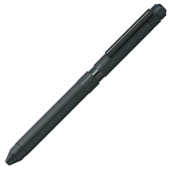 Bolígrafo Multifunción Zebra Sharbo X ST3 Negro, 14 cm