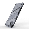 thumbnail image 4 of Funda GANGXUN Antigolpes para iPhone 17 Air con Soporte Invisible, Antihuellas y Protección Completa, 4 of 6