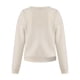 thumbnail image 3 of Gibobby Sudadera oversize mujer Sudadera de Forro Polar Sudadera para mujer(Beige,CH), 3 of 4