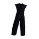 thumbnail image 4 of 1:12 Figuras de acción a escala Samurai Kimono Outfits Accesorios Caballero de muñecas de disfraz de modelos blandos 6 "Figuras de lucha contra judo negro, 4 of 8