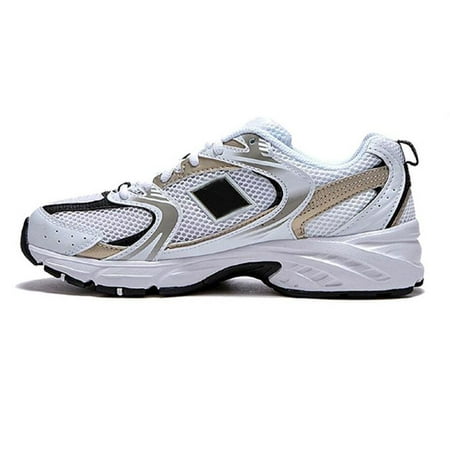 

NB 530 men women running shoes sneakers mens trainers casual Rice white gray beige white blue black pink red yellow