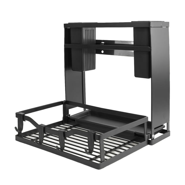 Organizador de Utensilios de Cocina Bossa Multiusos Especiero de Pared Kai