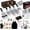 139PCS, variant on 22PCS Griddle Accessories for Blackstone, Flat Top Grill Accessories for Camp Chef, Griddle Spatula Set with Metal Spatula, Enlarged Spatulas, Basting Cover, Scraper for Outdoor Barbecue