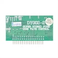 thumbnail image 2 of 1PCS 5V Pure Sine Wave Inverter Driver Board DY002-2 Chip EG8010 + IR2110S Driver Module, 2 of 8