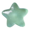 thumbnail image 2 of Solar Powered Luminous Stones, Glow in the Dark Decorative Pebbles, Star-Shaped Resin Garden Stones for Pathway, Flower Bed and Outdoor Decor, 50-Pack, 2 of 5