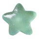 thumbnail image 2 of Piedras luminosas de resina que brillan en la oscuridad 100 piezas para jardines, caminos, acuarios y decoración del hogar, 2 of 5