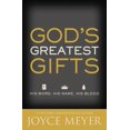 thumbnail image 1 of Libro FaithWords Los mayores dones de Dios Joyce Meyer, 1 of 1