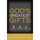 thumbnail image 1 of Libro FaithWords Los mayores dones de Dios Joyce Meyer, 1 of 1