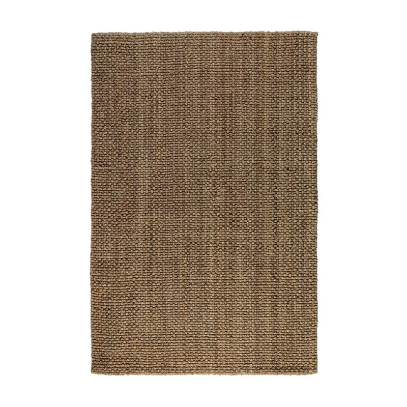 Kosas Home Eva Handspun Jute Area Rug Natural 2x3
