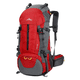 thumbnail image 5 of Mochila de senderismo TFixol Naranja, 5 of 8