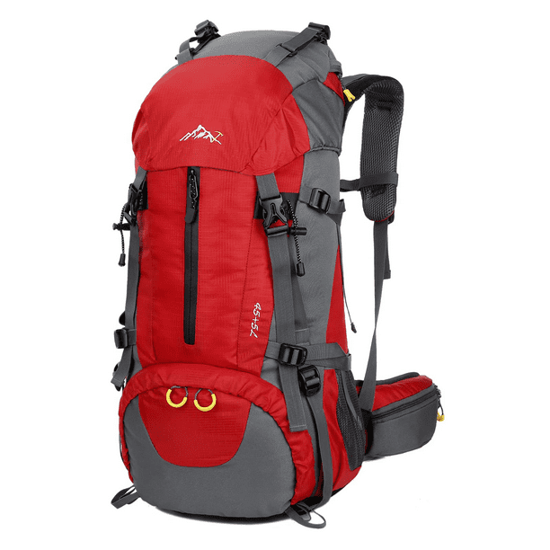 Sac à Dos Randonnée Adventure (50L) | Accessoire Voyage Sac à Dos Randonnée Adventure (50L) | Accessoire Voyage