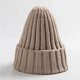thumbnail image 5 of Qarigey Sombrero de invierno de colores caramelo para mujer Sombreros beige Qarigey AP000123-07, 5 of 6