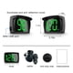 thumbnail image 3 of Pantalla HUD para automóvil HD universal velocímetro | Proyección digital de velocidad en tiempo real | Plug & Play seguridad | Alimentación por USB/cargador de automóvil | Cambio KMH/MPH | Brillo, 3 of 9
