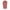 Red, variant on e.l.f. O Face Satin Lipstick, Dirty Talk, 0.13 oz