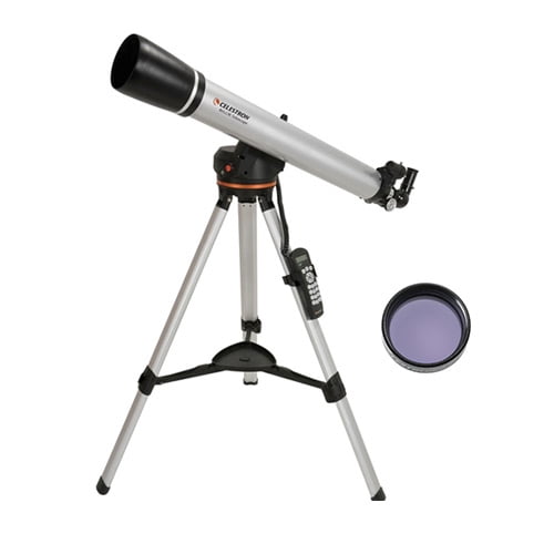 celestron 80lcm telescope
