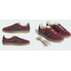 thumbnail image 3 of adidas Originals GAZELLE INDOOR MEN'S SHOES JH5403 Shadow Red / Shadow Green, 3 of 6