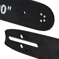 thumbnail image 5 of 8TEN 20" Chainsaw Bar & Chain .058 13/40 78DL for Husqvarna MK1010349, 5 of 8