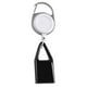 thumbnail image 2 of Estuche para Encendedor Seguro Macarena Funda Retráctil de Electrodomésticos Blanco Cinturón de encendedor retráctil, 2 of 8
