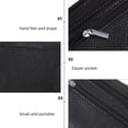 thumbnail image 3 of Moluckfu 1Ud Cartera Creativa Para Monedas Con Y Material Impermeable, 3 of 6