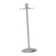 thumbnail image 5 of Soporte para colgar utensilios, estante para utensilios giratorio de 360 ​​grados de acero inoxidable para Estilo A, 5 of 9