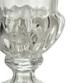 thumbnail image 2 of A and B Home A&B Home Omari 8-inch x 10-inch Large Crystal Urn Vase, 2 of 4