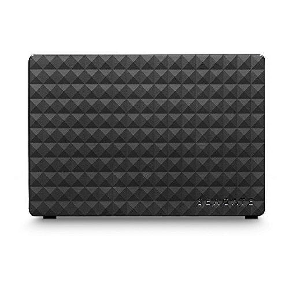 【新品未開封】Seagate Expansion Desktop 10TB f7672a13-c9b6-4487-a41a-