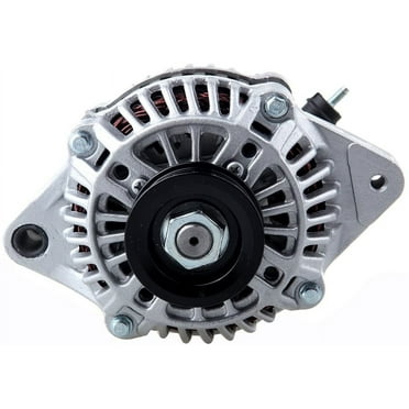 CCIYU New Car Alternator Replacement for/Compatible with 1999-2004 For Chevrolet Tracker 1999-2004 For Suzuki Vitara 13781, AMT0106, A5TA4291