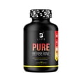 thumbnail image 1 of Berberina Pura HCL | 90 cápsulas | 1000 mg por porción | Pure Berberine | B Life., 1 of 6