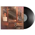 thumbnail image 1 of Sacha - WOMAN IN THE MIRROR - [Vinyl], 1 of 1