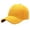 Yellow #13, variant on Evdexr Baseball Caps for Men Women solid Lightweight Adjustable Trucker Hat for for Outdoor Workout One Size