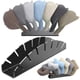 thumbnail image 5 of (Negro) Estante Acrílico para Sombreros Estante Almacenamiento para Gorras Con Visera Estante Exhibición para Gorras Béisbol (margen Error Tamaño), 5 of 9