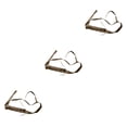 thumbnail image 3 of QualitChoice Lightweight And Protective Scabbard For Adult Men Light Weight coffee PU 3Set, 3 of 6