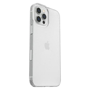 OtterBox Clearly Protected Skin Series Phone Case for Apple iPhone 12 Pro Max - Clear