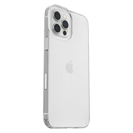 OtterBox Clearly Protected Skin Series Phone Case for Apple iPhone 12 Pro Max - Clear