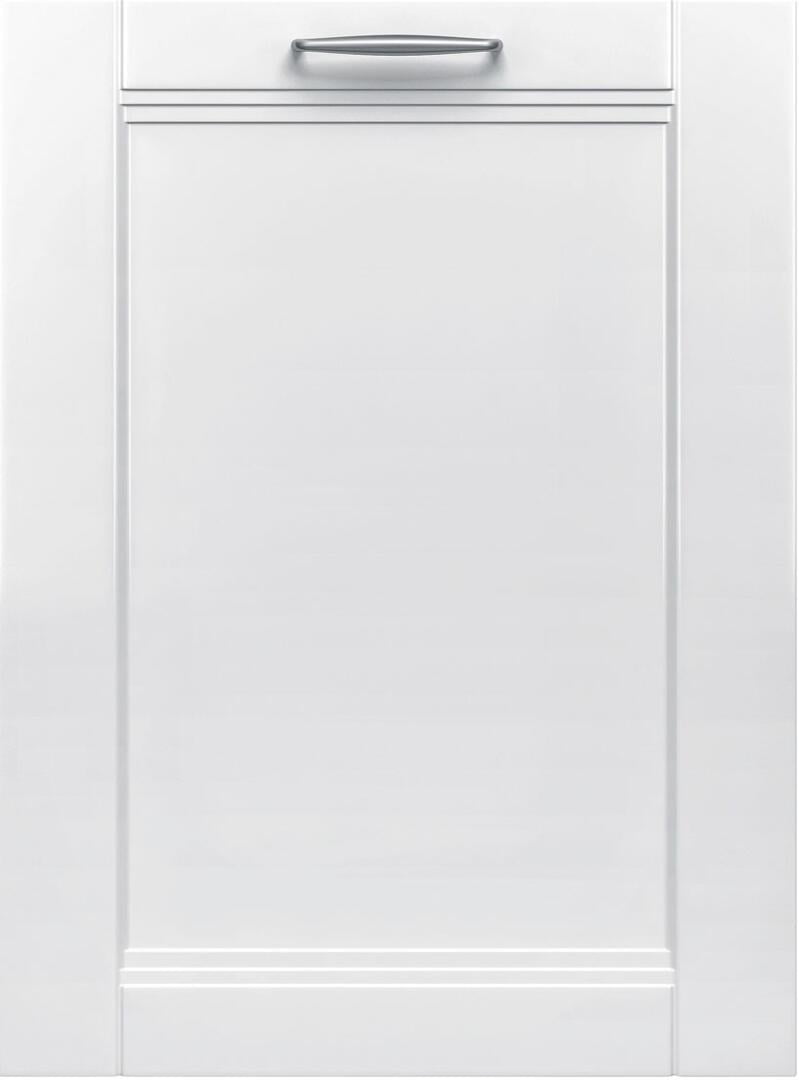 bosch shv863wd3n panel installation