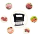 thumbnail image 4 of Injueey Ablandador de carne de Acero inoxidable 48 agujas herramienta de cocina, 4 of 6