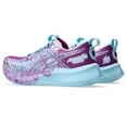 thumbnail image 3 of Zapatillas de running ASICS Noosa TRI 16 para mujer, talla 7, magenta/gris, 3 of 9
