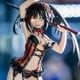 thumbnail image 2 of Hentai figura de chica de Anime Sexy, figura de chica con cita en vivo, Colección Tokisaki Kurumi, figura de chica fundida Fivean unisex, 2 of 2
