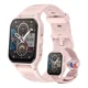 thumbnail image 1 of Reloj Inteligente,smartwachth Mujer,bluetooth Llamadas Rosa, 1 of 8
