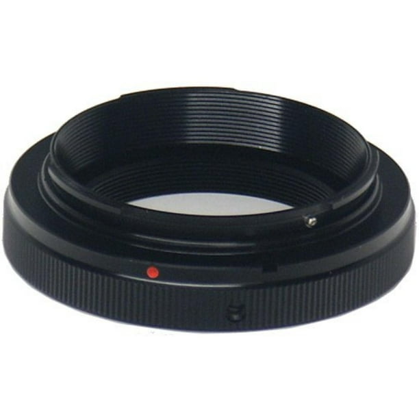 ATN TMount for Nikon, Allows you to mount any tmount lens with onto a