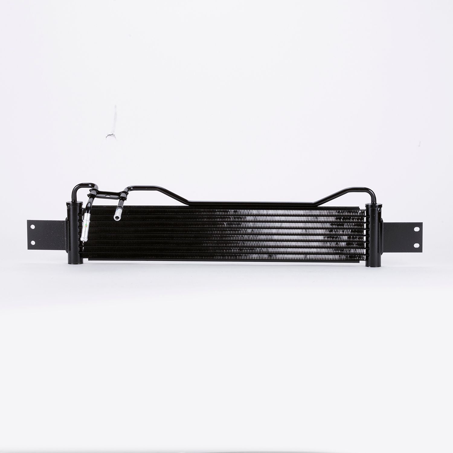 TYC 19072 Replacement External Transmission Oil Cooler for KIA SORENTO