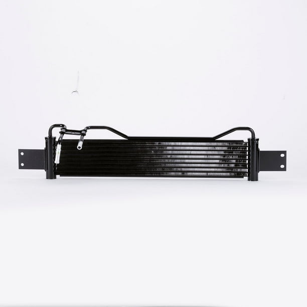 TYC 19072 Replacement External Transmission Oil Cooler for KIA SORENTO