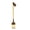 C, variant on Halloween Coffee Stirring Spoons Dessert Salad Fork Small Candy Spoon Stainless Steel Tableware Kitchen Accessories