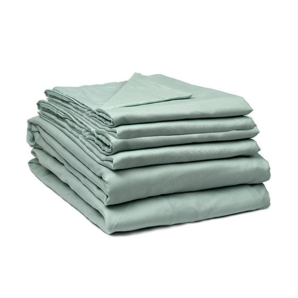 Wabasso Sheet Set