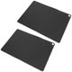 thumbnail image 3 of 2Pcs Reusable Induction Cooker Pad Silicone Induction Cooker Pad Countertop Mat for Home, 3 of 3