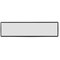 GOOHOCHY Rear View Mirror Adhesive Car Rear-view Interior