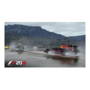 Codemasters F1 2016 Rep (Xbox One)