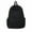Black, variant on Large Capacity Backpack, Campus Backpack, Stylish Versatile College Bag for Women, Multicolor Durable Lightweight Comfortable Design