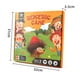 thumbnail image 4 of Juguete De Aprendizaje De Tablero De Erizo Hedgehog Board Learning Toy Juguetes de aprendizaje interactivos Divertidos para niños pequeños Tmvgtek libre de BPA, 4 of 9